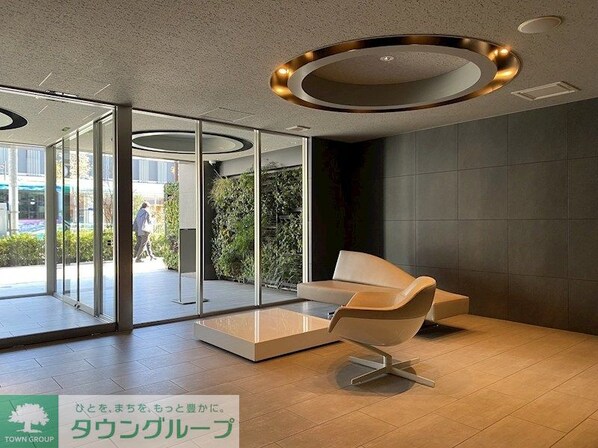 ZOOM東新宿の物件内観写真